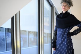 La Fondation Plateforme 10 se sépare de la directrice du mudac Beatrice Lenza au terme de la période d'essai (archives).